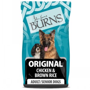 Burns Original Chicken